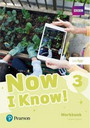 Now I Know 3 Workbook with App Now I Know 3 Workbook with App