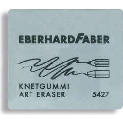 EBERHARD FABER Γόμα Eb.Faber Για Κάρβουνο 5854-28