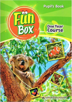Fun Box One Year Course Student's Book