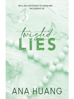 Twisted Lies