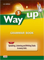 Way Up 3 Way Up 3