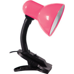 TLC 108 PK ΓΡΑΦΕΙΟΥ ΡΟΖ ΜΑΝΤΑΛΑΚΙ+ΣΠΙΡΑΛ 1XE27 ARlight 0154068