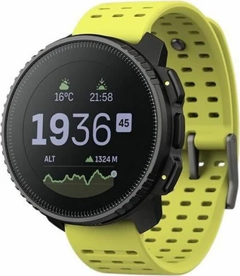 Suunto ambit3 best sale vertical lime