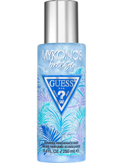 Guess Mykonos Breeze Body Mist 250ml