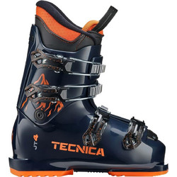 Μπότες σκι παιδικές JT 4 Tecnica Μπλε