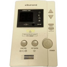 Kiturami CTR 5500