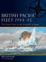 British Pacific Fleet 194445 British Pacific Fleet 194445