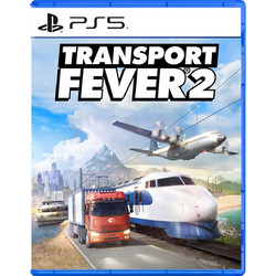 Transport Fever 2 PS5