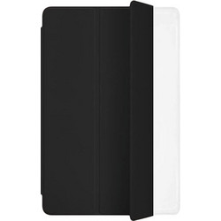 Θήκη Slim Smart Tri-Fold Cover για REALME PAD 10.4'' Χρώμα: Μαύρο