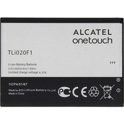 Alcatel TLI019B2 (Pop C7)