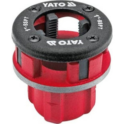 Yato Κουκουνάρα Υδραυλικών 1/2" YT-2918