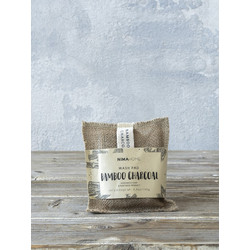 Nima Home Wash Pad Bamboo Charcoal Σαπούνι 140gr