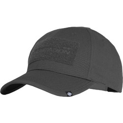 Pentagon Tactical 2.0 Ανδρικό Καπέλο Jockey Υφασμάτινο Ανθρακί K13025-17