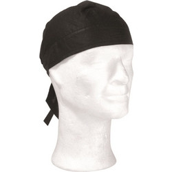 Bandana Μαύρη Mil-Tec