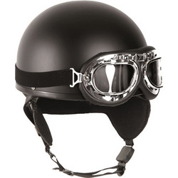 Κράνος Half Shell Helmet Mil-tec