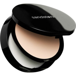 Sandstone Pressed Mineral N3 Danish Compact Foundation