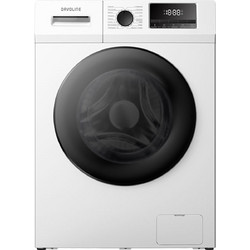 Davoline F09AD Πλυντήριο Ρούχων 9kg 1400 Στροφών