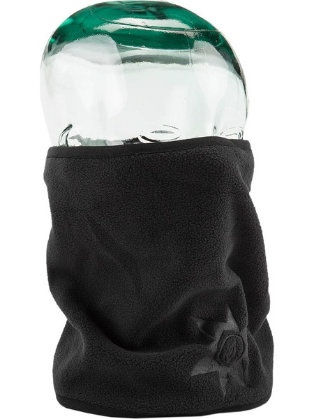 VOLCOM REMOVABLE ΛΑΙΜΟΣ ΑΝΔΡΙΚΟΣ J5552403-BLK (BLK/BLACK)