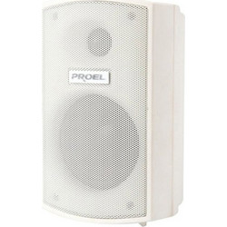 Proel XE-65T Παθητικό Ηχείο Τοίχου 40W Λευκό
