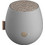 Kreafunk aJAZZ Qi Αδιάβροχο Ηχείο Bluetooth 6W Cool Grey