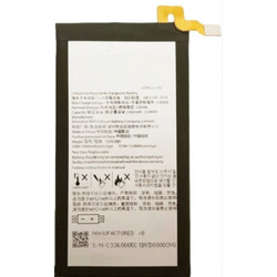 HSP TLp035B1 for Blackberry Key 2 Series 3.85v 330 TLp035B1