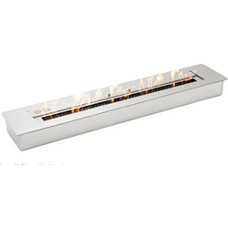 Καυστήρες βιοαιθανόλης 60 έως 120cm