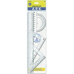 257713 ARK ΣΕΤ ΧΑΡΑΚΕΣ 4 ΤΕΜΑΧΙΩΝ (ΣΕΤ 6 ΤΕΜΑΧΙΩΝ)