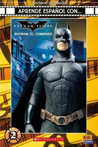 Batman: El Comienzo