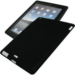 iLuv ICC801BLK Black (iPad 9.7" 2017/2018)