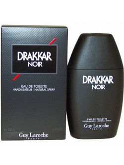 Guy Laroche Drakkar Noir Eau de Toilette 200ml