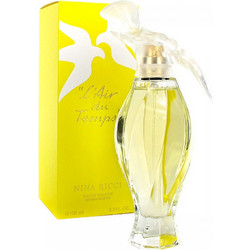 Nina Ricci L'Air Du Temps Eau de Toilette 100ml