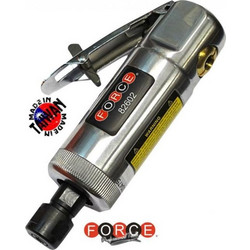 FORCE 82602 Βιομηχανικό φρέζακι αέρος 6χιλ υποδοχή