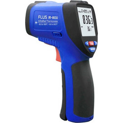 Flus IR-863U