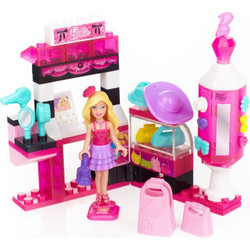 Mega Bloks 80210 Κιόσκι Μόδας Barbie