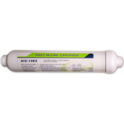 Φίλτρο γραμμής ψυγείου AIC 10 EZ ενεργού άνθρακα (Coconut)