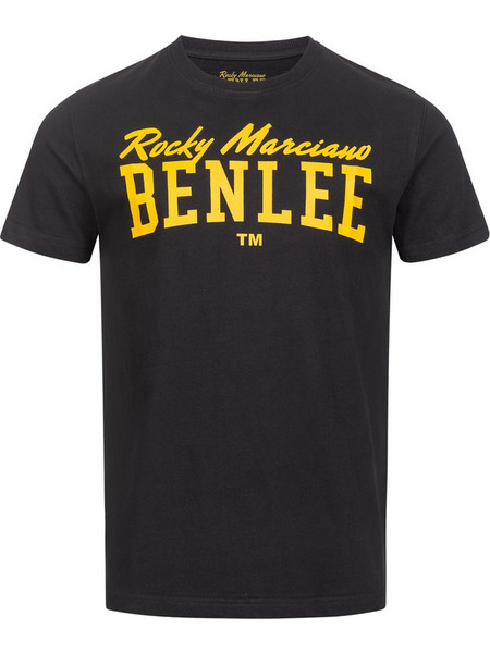 BenLee T-Shirt Logo