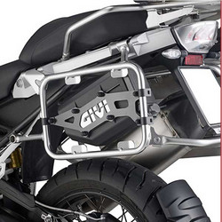 ΚΙΤ Givi για Εργαλείοθήκη TL5112KIT για PL5112 για BMW R 1200GS '14-'18 / R1250 GS Adventure '19-'23