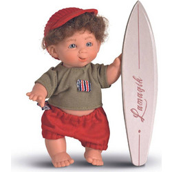 Magic Baby Surfer MB401