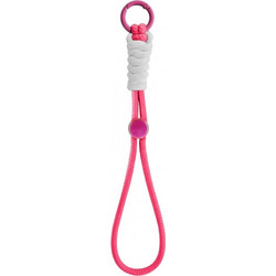 CELLY Αλυσίδα καρπού smartphone JEWELCHAIN NYLON PINK JEWELNYLPKF