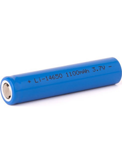 KEEPPOWER 14650 1100mAh