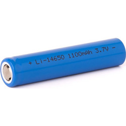 KEEPPOWER 14650 1100mAh