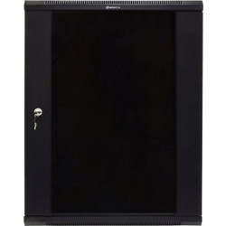 Adastra RC15U450 19" Rack Cabinet 15U x 450mm (Τεμάχιο)