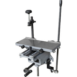 Holzmann K5260LLL Κολωνάτο Δράπανο 16mm