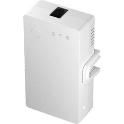 SONOFF smart διακόπτης ελέγχου θερμοκρασίας/υγρασίας THR320, Wi-Fi, 20A
