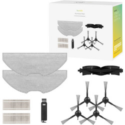 Σετ Εξαρτημάτων Σκούπας HOMBLI HBVA-0200