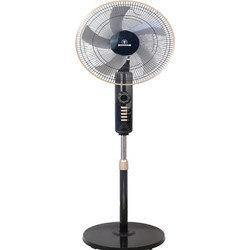 Human FS-45-A51 Ανεμιστήρας Δαπέδου Ορθοστάτης 45cm 60W