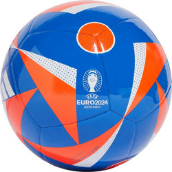 Adidas Euro 24 Club Μπάλα Ποδοσφαίρου IN9373