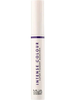 MUA Intense Colour Re-Vamp Mascara για Μήκος