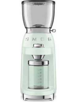 Smeg CGF01PGEU Green