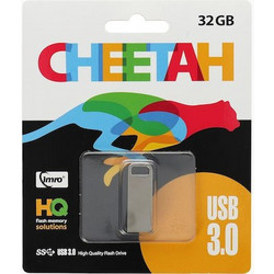 Imro Cheetah 32GB USB Stick 3.2 Gen 1 με USB-A